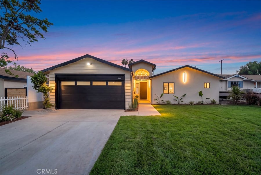 Property photo for 24256 Friar, Woodland Hills, CA