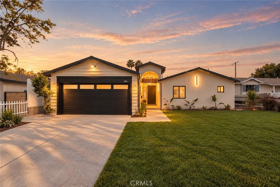 Property photo for 24256 Friar, Woodland Hills, CA
