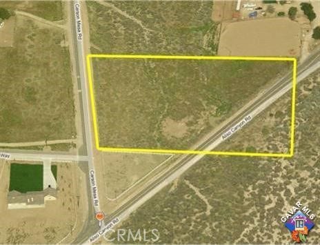 Property photo for 0 Carson Mesa Rd Vic Aliso CA 93510, Acton, Acton, CA