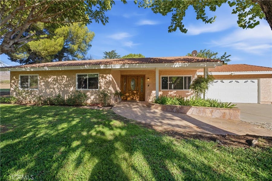 Property photo for 33210 Dorama Avenue, Acton, CA