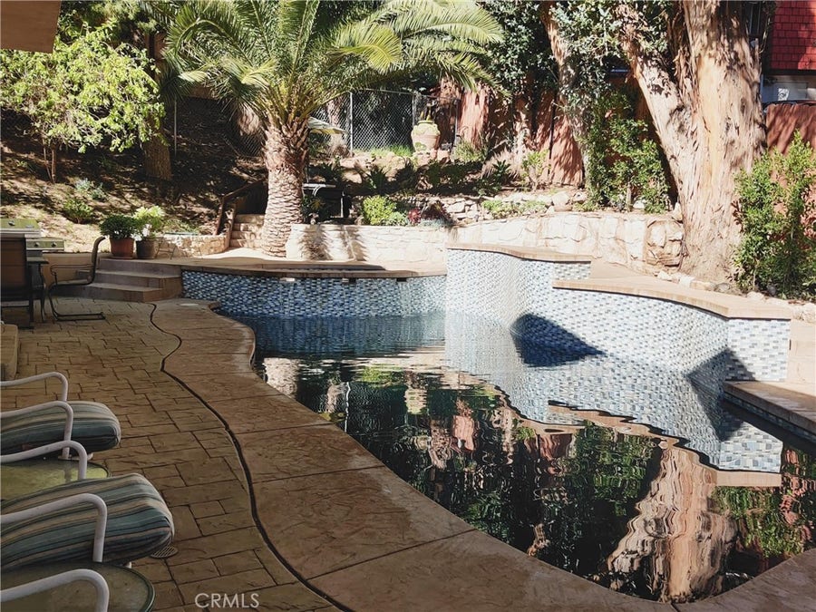 Property photo for 7703 Skyhill Drive, Hollywood Hills, CA