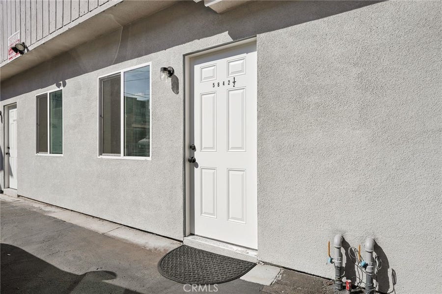 Property photo for 5842 Lexington Avenue, Hollywood, CA