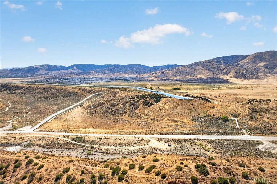 Property photo for 0 Rd Vic 80th Vac Elizabeth Lake, Leona Valley, CA
