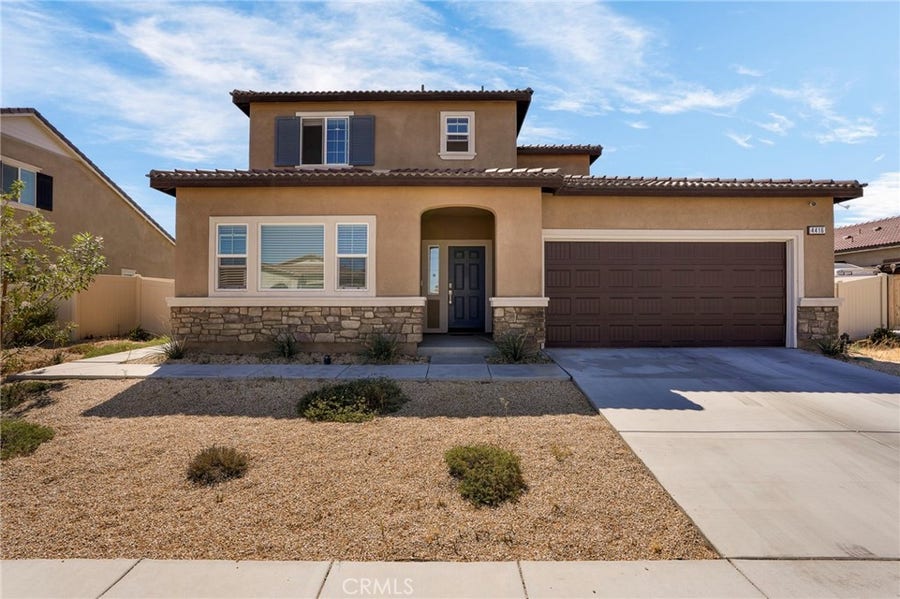 Property photo for 4416 W Avenue J2 Avenue, Lancaster, CA