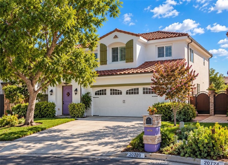 Property photo for 20720 Napa Street, Winnetka, CA