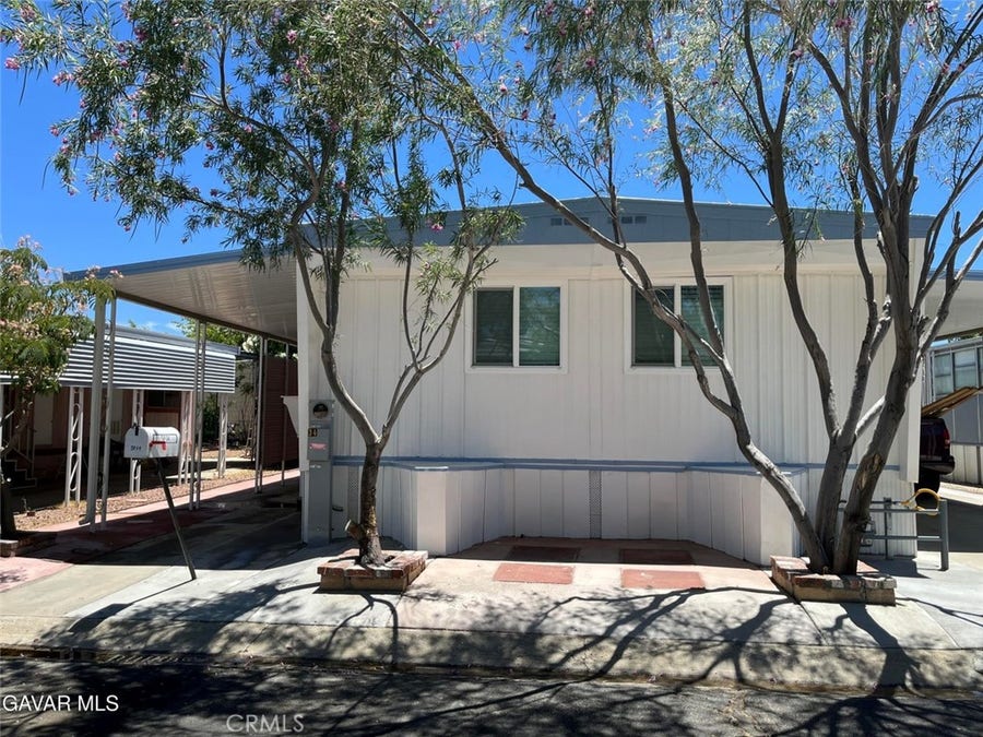 Property photo for 2550 East Avenue I, #34, Lancaster, CA