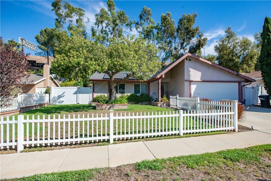 Property photo for 6373 Keystone, Simi Valley, CA