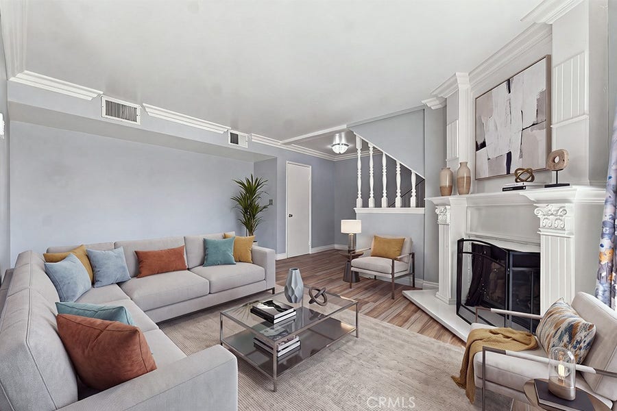 Property photo for 15145 Victory, #1, Van Nuys, CA