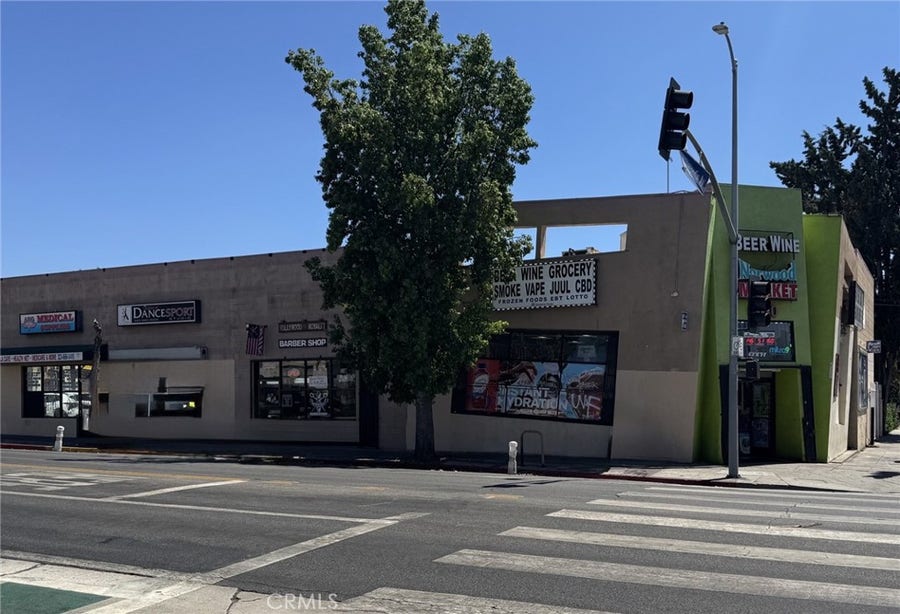Property photo for 5070 Hollywood Boulevard, Los Angeles, CA