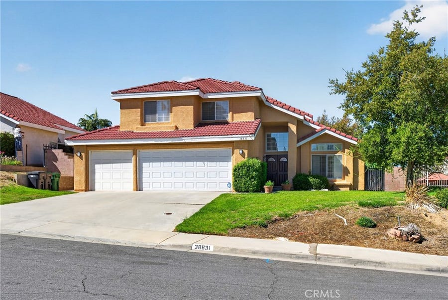 Property photo for 38831 Cambria Way, Palmdale, CA