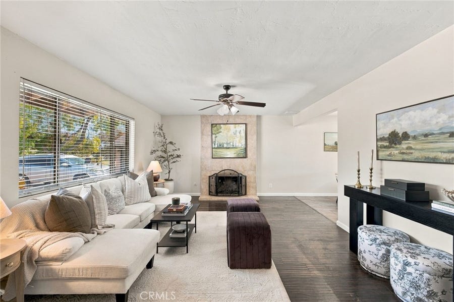 Property photo for 3220 Covina Street, Bakersfield, CA