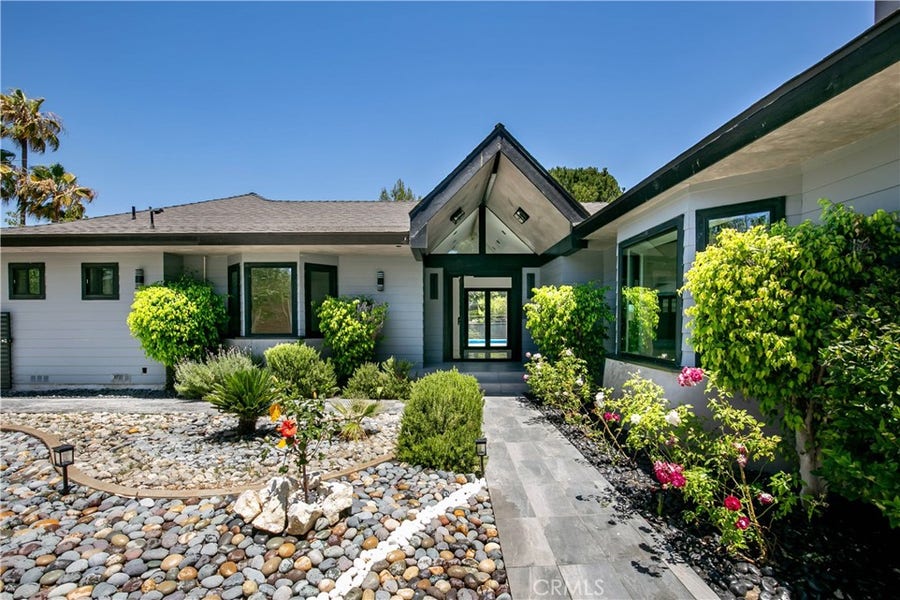 Property photo for 17030 Countess, Encino, CA