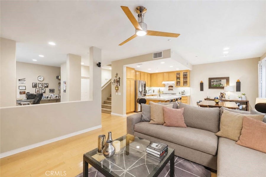 Property photo for 25441 Eagle Lane, #140, Valencia, CA