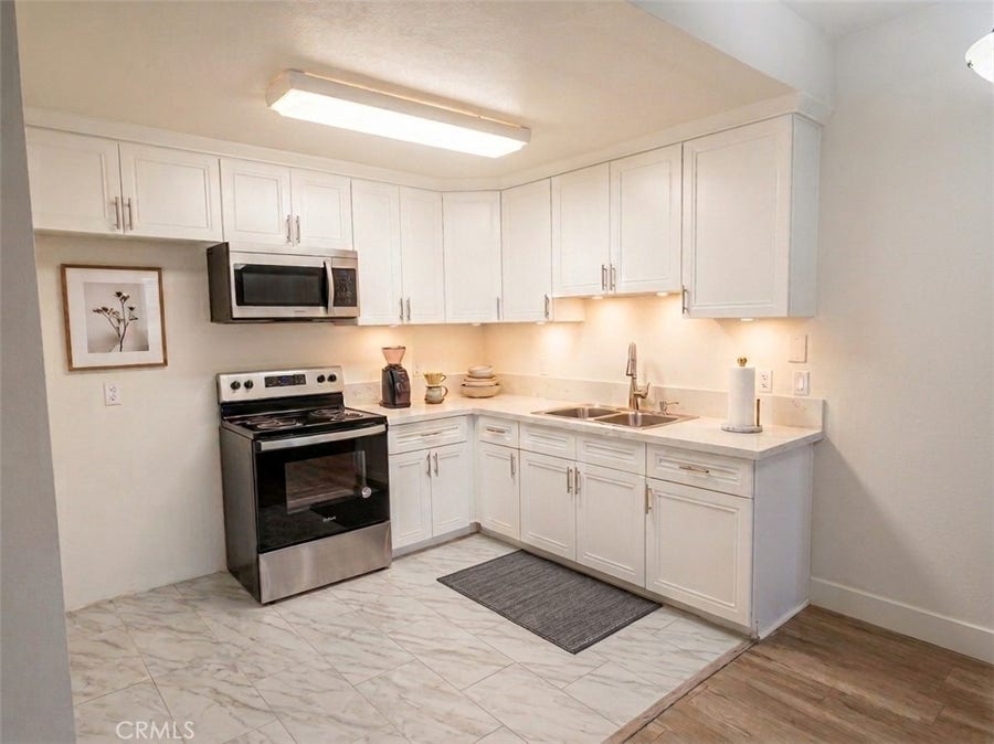 Property photo for 6815 Remmet, #109, Canoga Park, CA