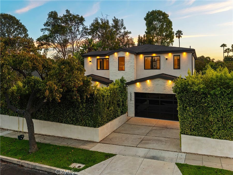 Property photo for 3525 May Street, Los Angeles, CA
