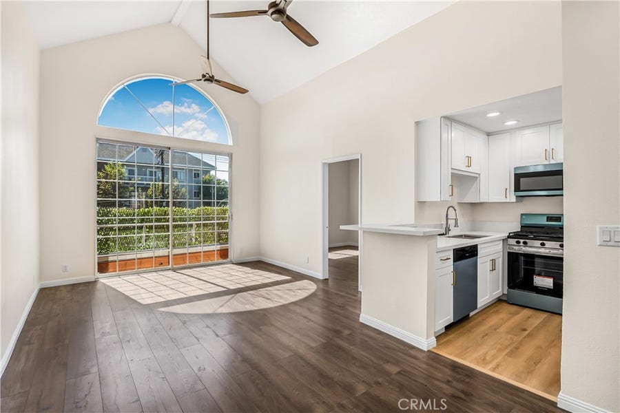 Property photo for 5620 Yolanda Avenue, #214, Tarzana, CA