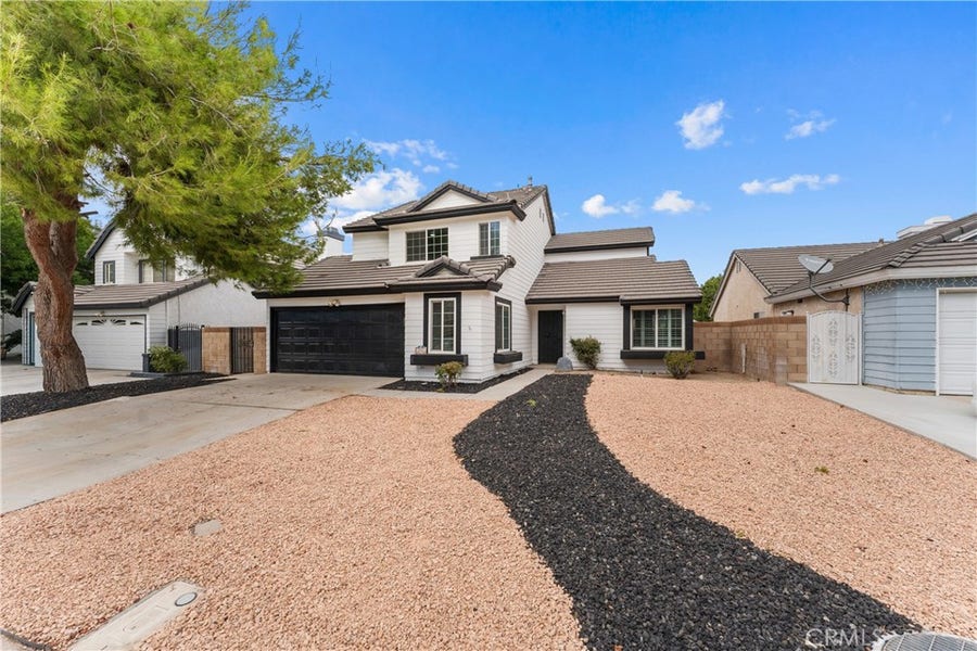 Property photo for 3231 W Avenue J3, Lancaster, CA