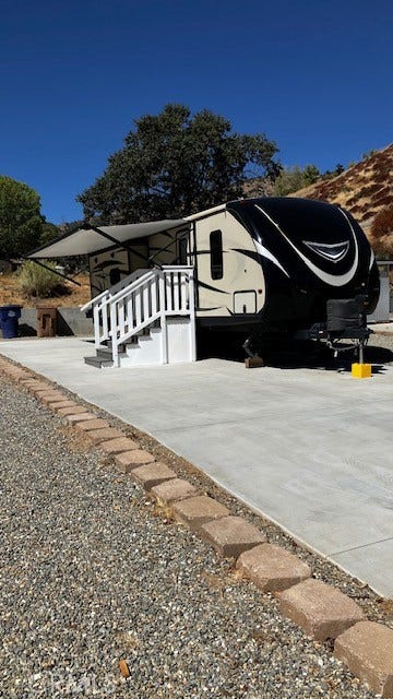 Property photo for 657 Lebec Rd, #58, Lebec, CA