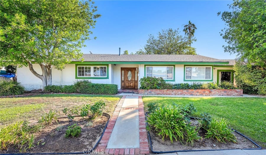Property photo for 17510 Minnehaha, Granada Hills, CA