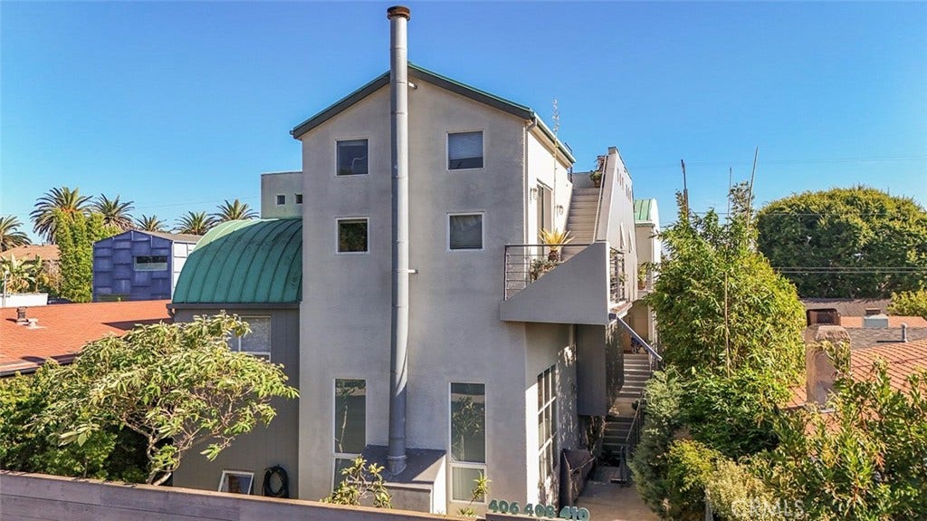 406 Brooks Avenue, Venice, CA 90291 406 Brooks Avenue, Venice, CA 90291