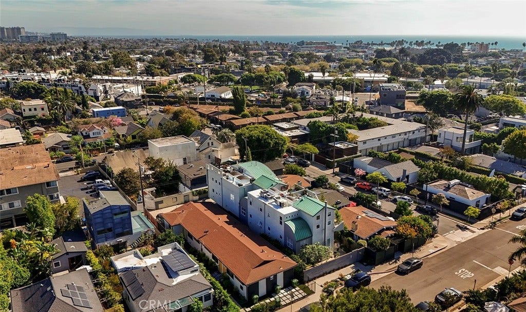 406 Brooks Avenue, Venice, CA 90291 406 Brooks Avenue, Venice, CA 90291