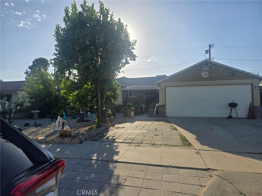 Property photo for 7057 Aura Avenue, Reseda, CA