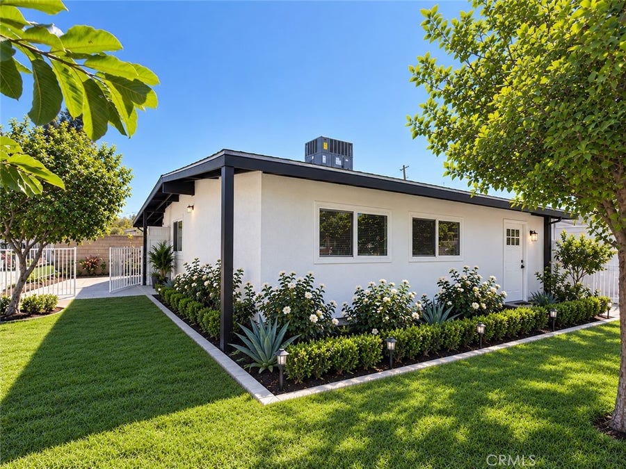 Property photo for 12910 Corcoran Street, San Fernando, CA