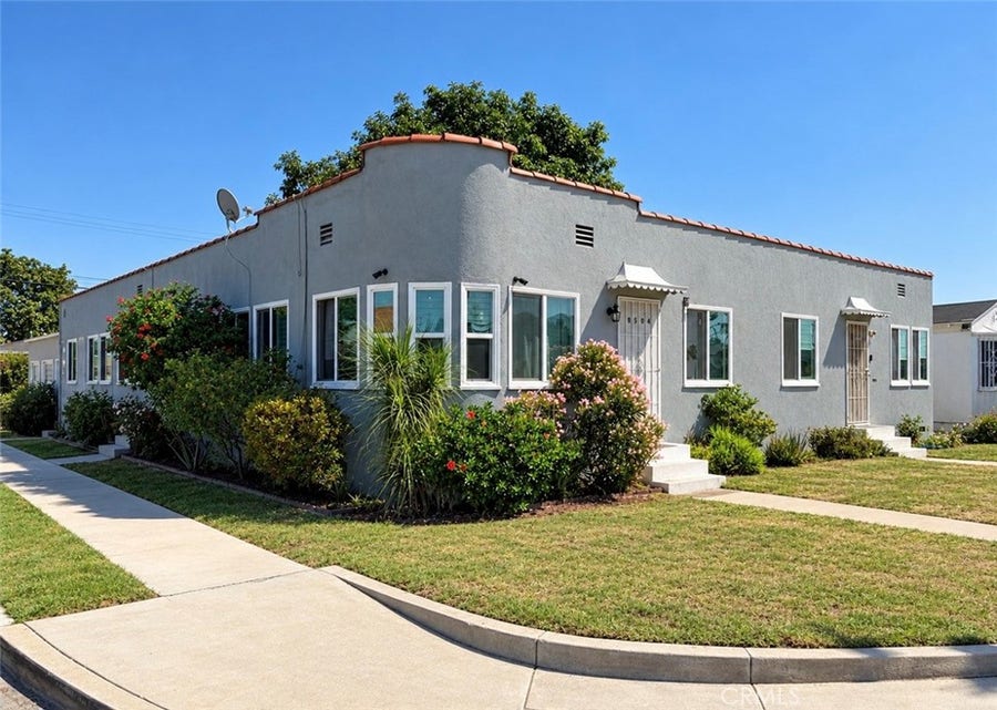 Property photo for 9504 Otis, South Gate, CA