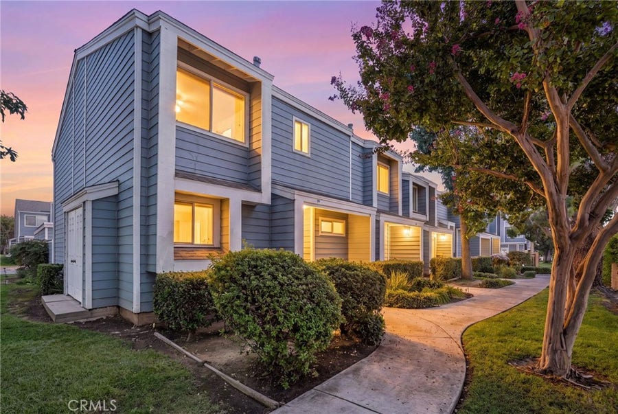 Property photo for 15735 Nordhoff Street, #19, North Hills, CA