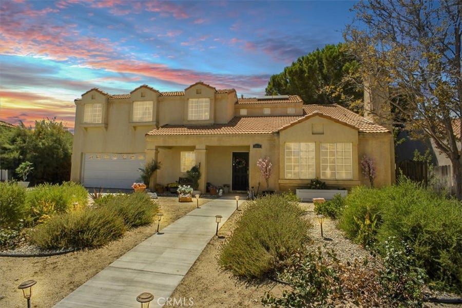 Property photo for 5044 Adobe, Palmdale, CA