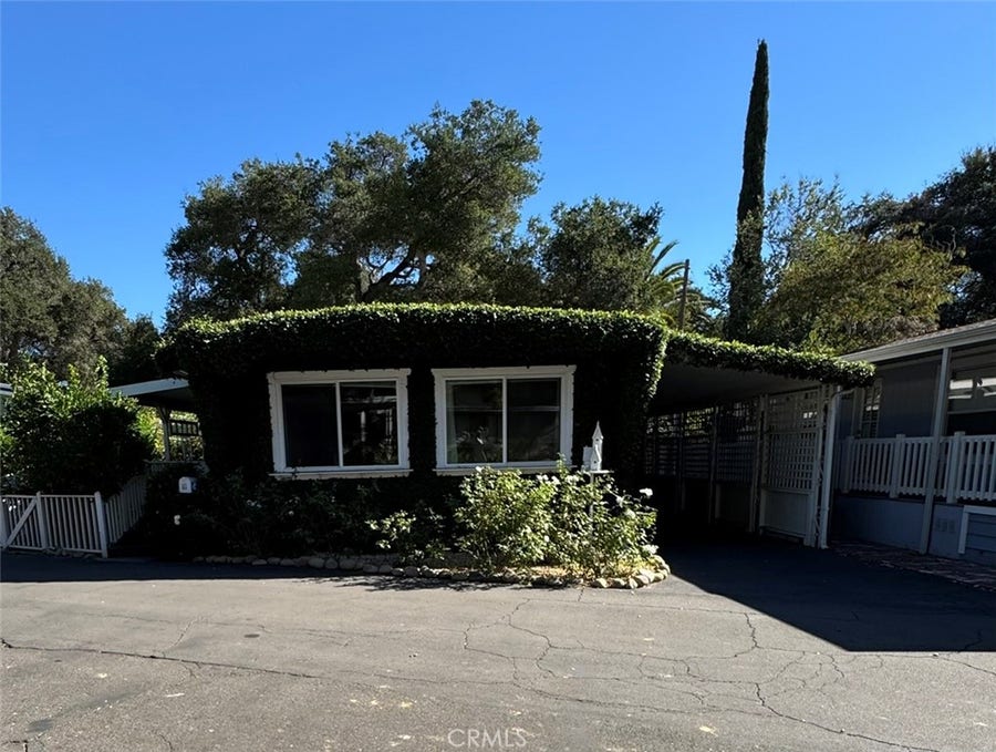 Property photo for 1273 S Rice, #11, Ojai, CA
