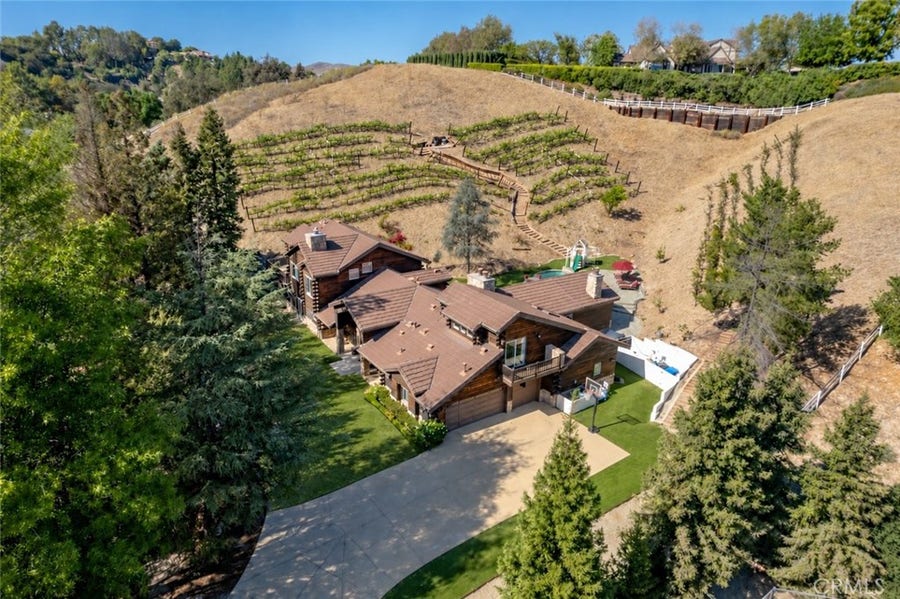 Property photo for 24305 Bridle Trail, Hidden Hills, CA