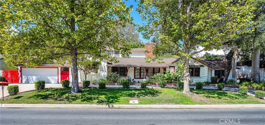 Property photo for 4317 Petit Avenue, Encino, CA