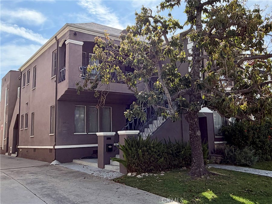 Property photo for 1054 S Corning, Los Angeles, CA
