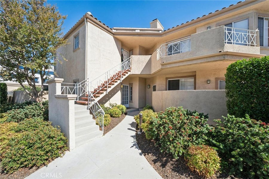 Property photo for 23715 Del Monte Drive, #201, Valencia, CA