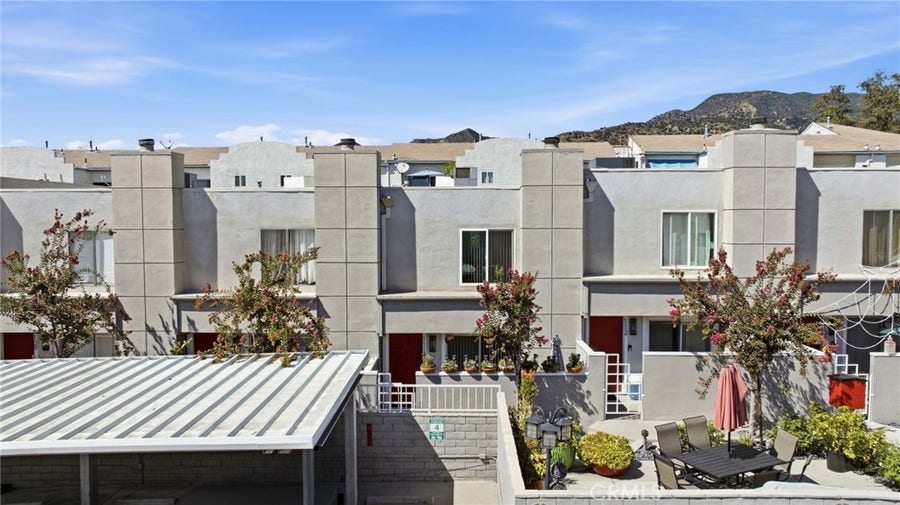 Property photo for 14345 Foothill, #111, Sylmar, CA