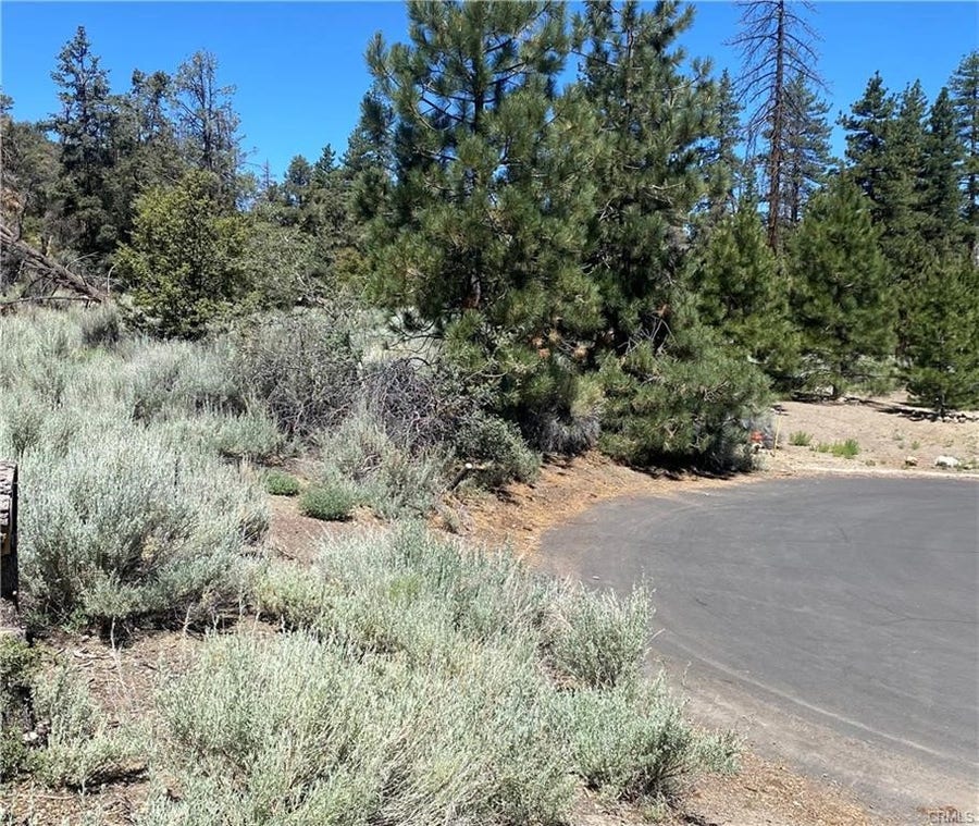 Property photo for 1912 Ironwood Drive, Pine Mountain Club, CA