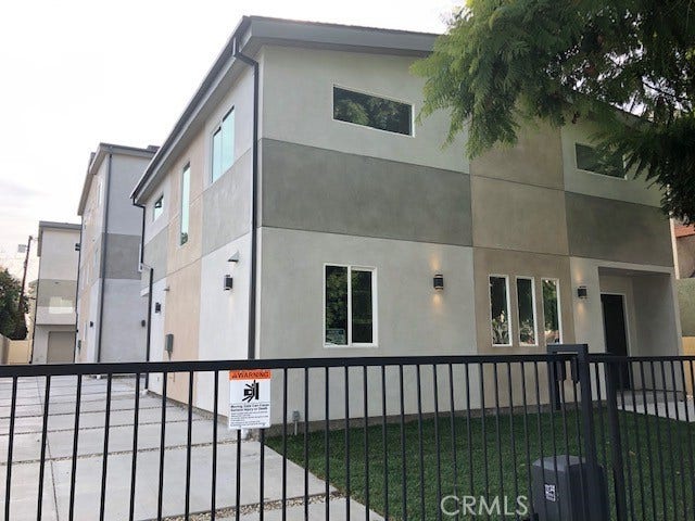 Property photo for 14124 Sylvan Street, #1/2, Van Nuys, CA