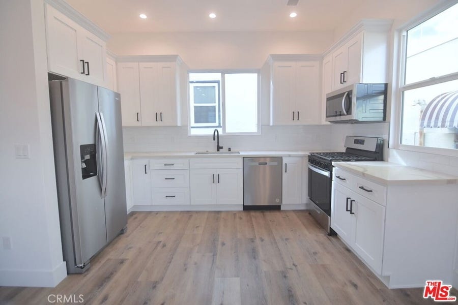 Property photo for 332 S Detroit Street, #1/2, Los Angeles, CA