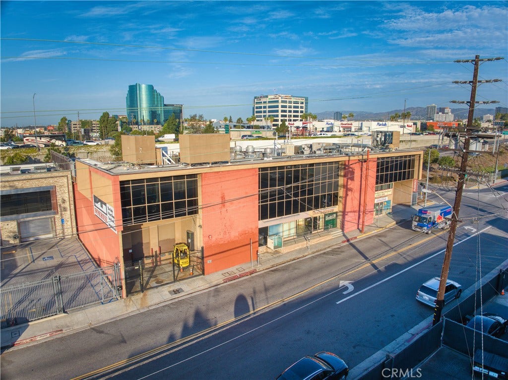 2311 Cotner Avenue, Los Angeles, CA 90064