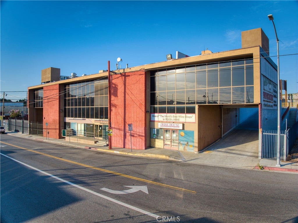 2311 Cotner Avenue, Los Angeles, CA 90064