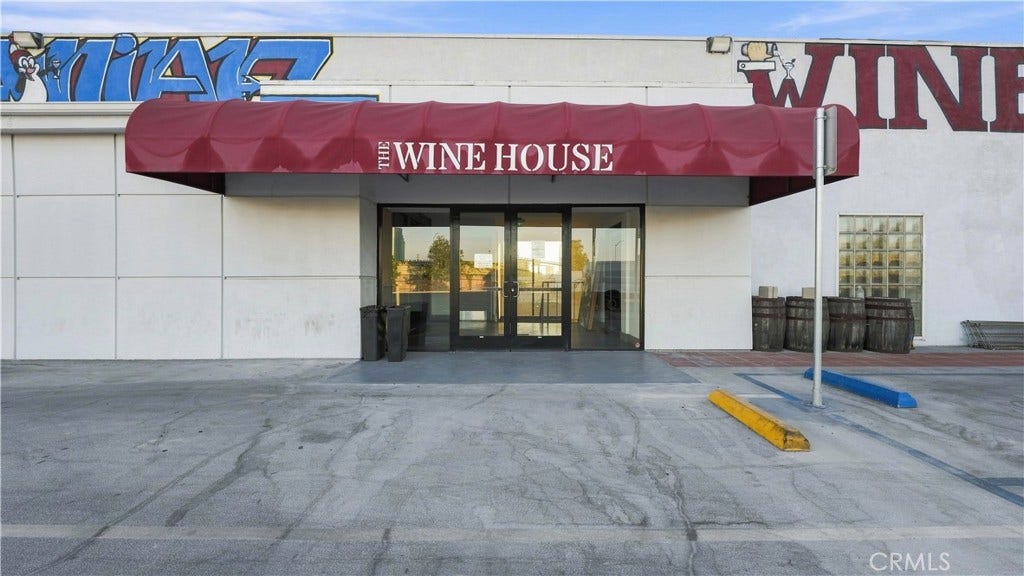 2311 Cotner Avenue, Los Angeles, CA 90064