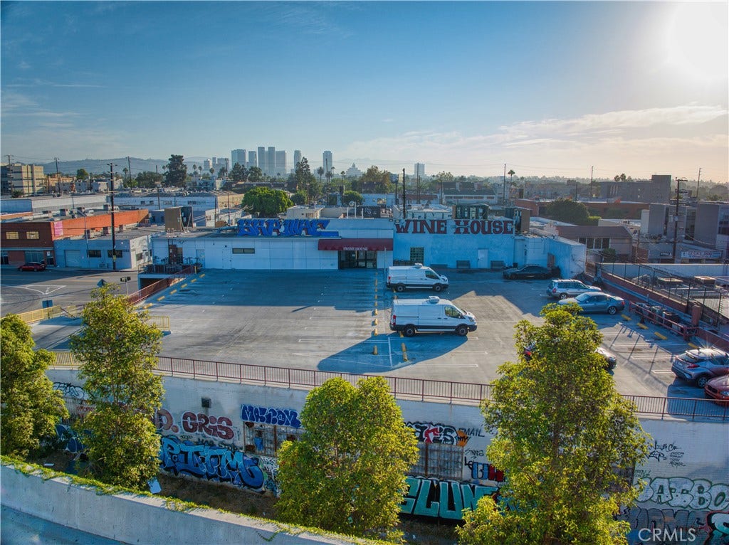2311 Cotner Avenue, Los Angeles, CA 90064