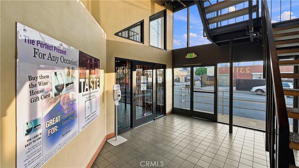 2311 Cotner Avenue, Los Angeles, CA 90064