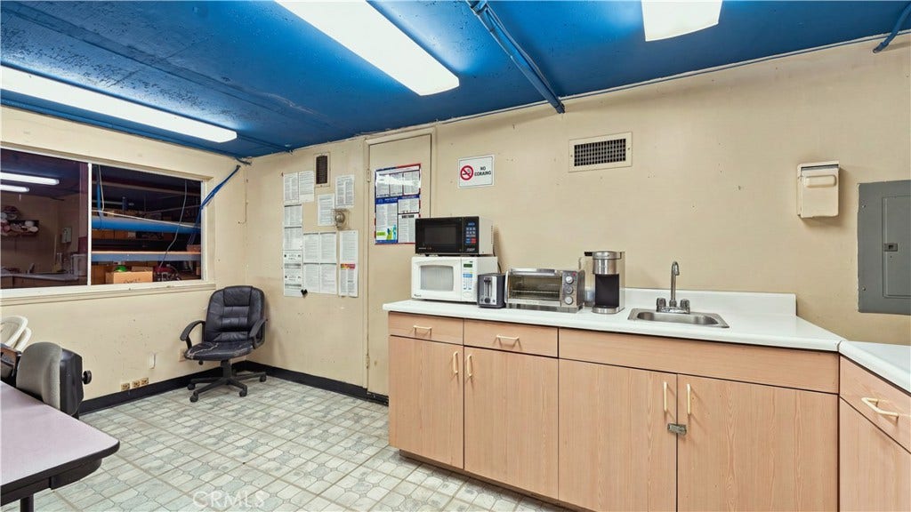 2311 Cotner Avenue, Los Angeles, CA 90064