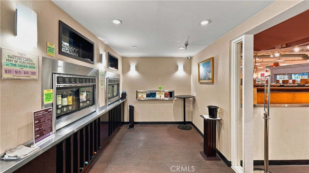 2311 Cotner Avenue, Los Angeles, CA 90064