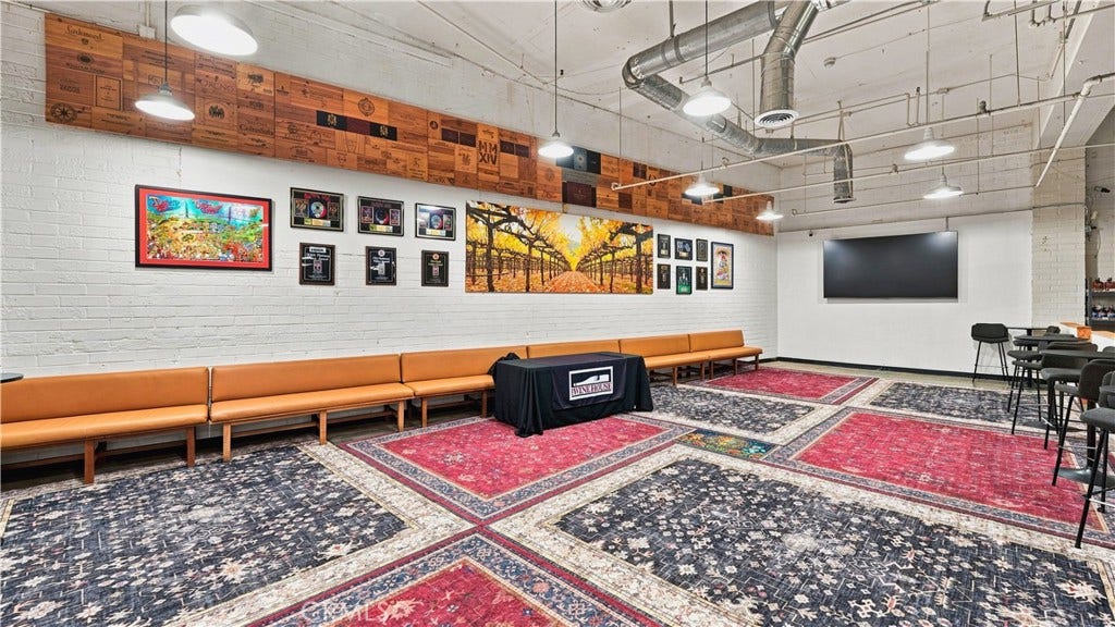 2311 Cotner Avenue, Los Angeles, CA 90064
