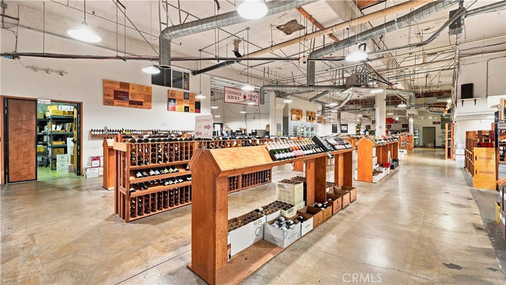 2311 Cotner Avenue, Los Angeles, CA 90064