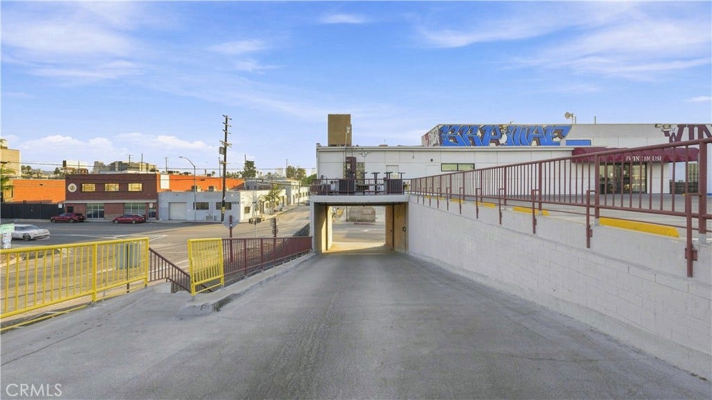 2311 Cotner Avenue, Los Angeles, CA 90064