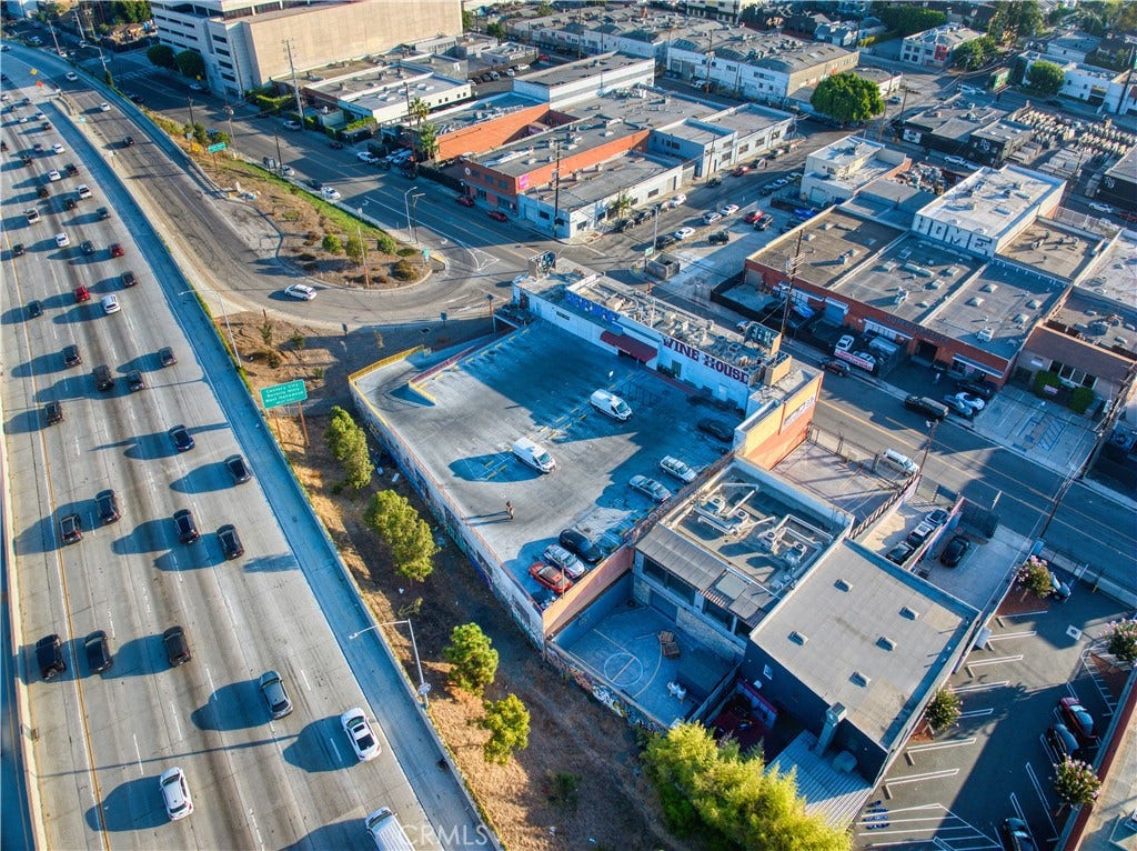2311 Cotner Avenue, Los Angeles, CA 90064